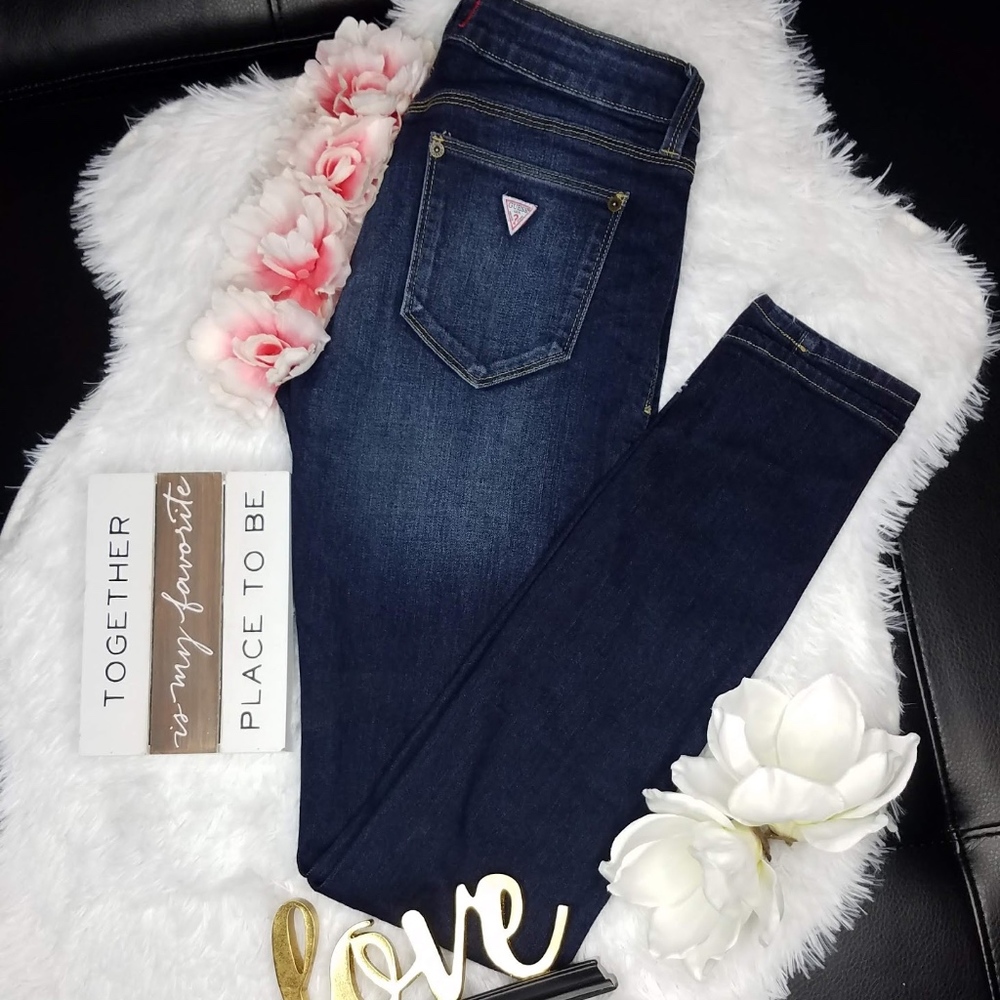Guess Jeans